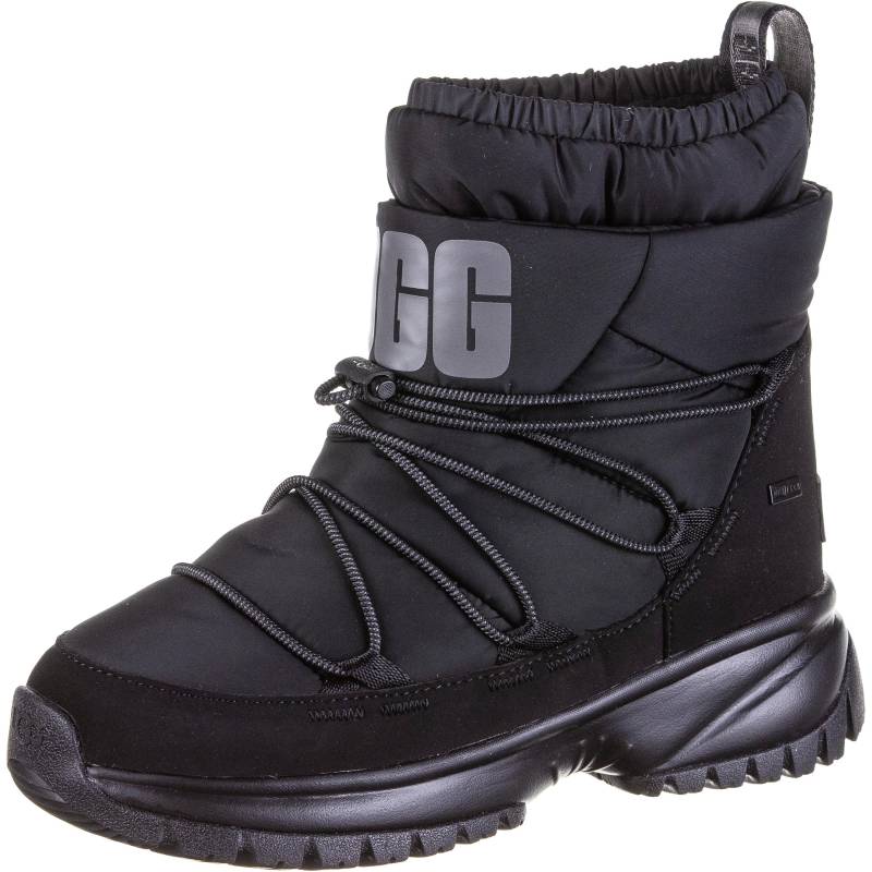 Ugg Yose Puffer Stiefel Damen von Ugg