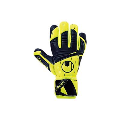 Classic Absolutgrip HN Pro Kinder Torwarthandschuh Classic Absolutgrip HN Pro Kinder Torwarthandschuh von Uhlsport