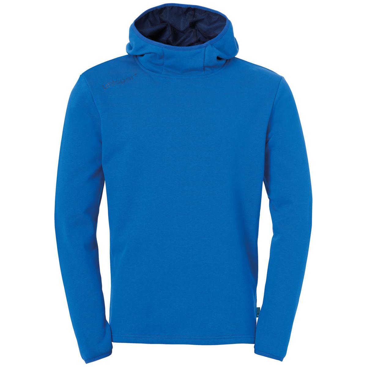 Uhlsport - kapuzenpullover essential, für Herren, Größe XXL von Uhlsport