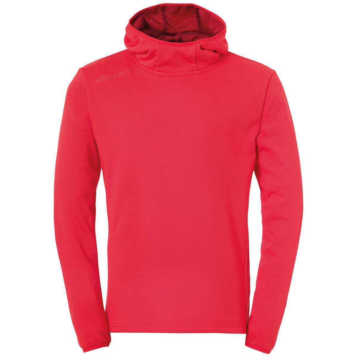 Kinder-kapuzenpullover Essential Jungen  8-10A von Uhlsport