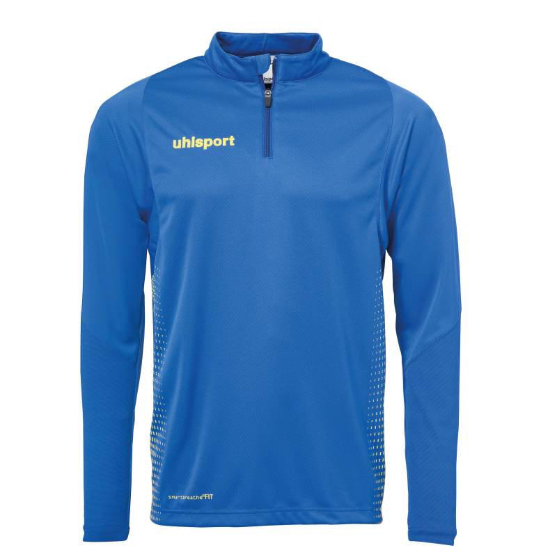 Kinderjacke Score 1/4 Zip Jungen  12A von Uhlsport