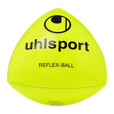 Reflexball von Uhlsport