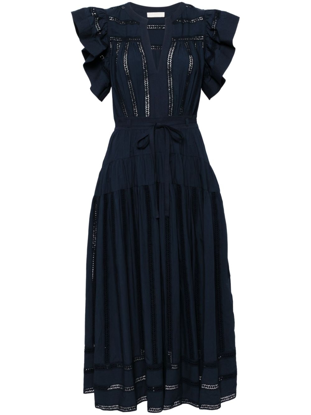 Ulla Johnson Adira dress - Blue von Ulla Johnson