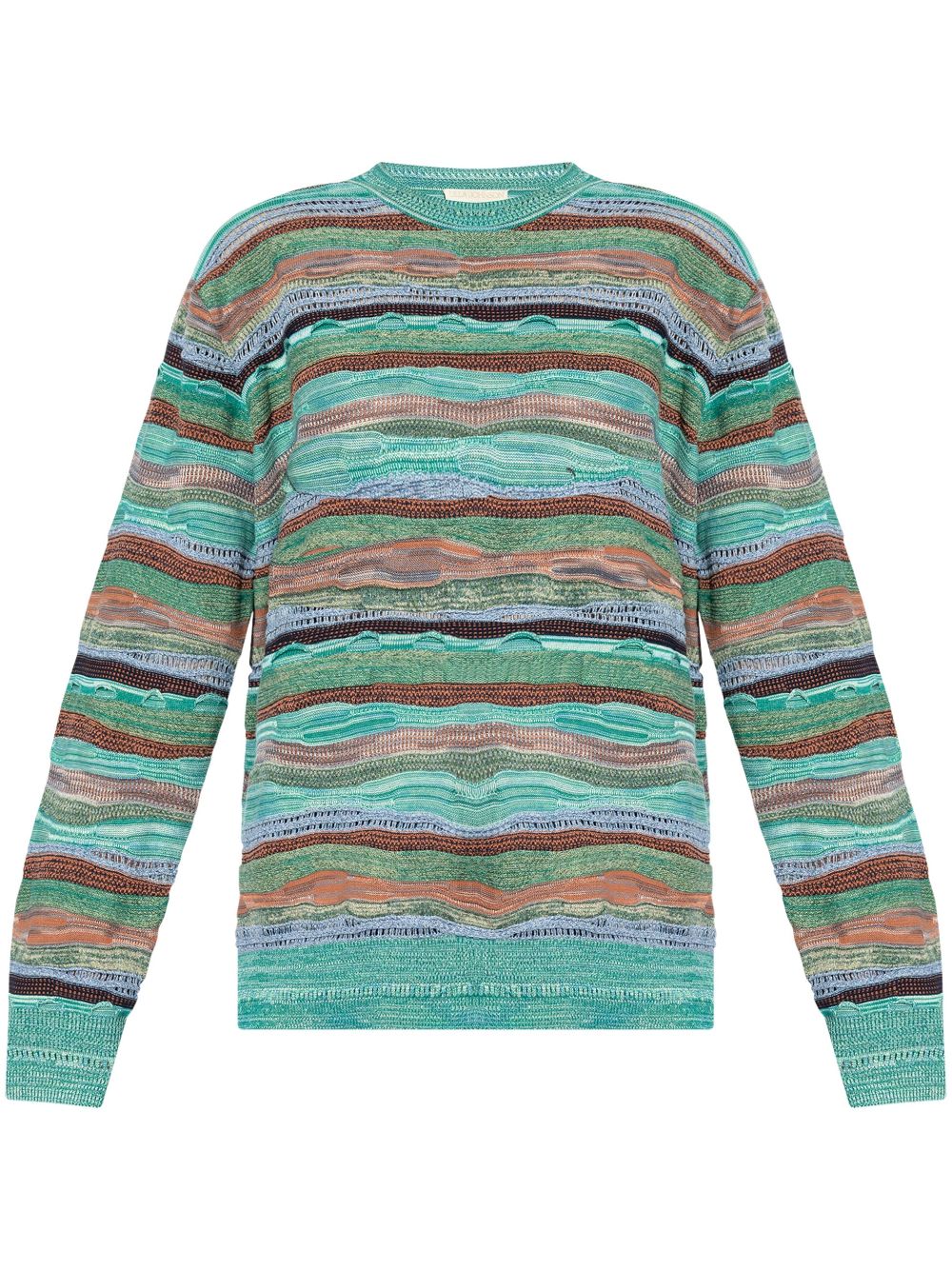 Ulla Johnson Ansel jumper - Blue von Ulla Johnson