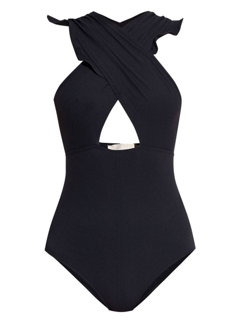 Ulla Johnson Antilles swimsuit - Black von Ulla Johnson