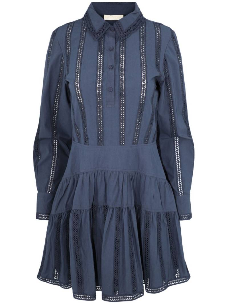 Ulla Johnson Camille dress - Blue von Ulla Johnson