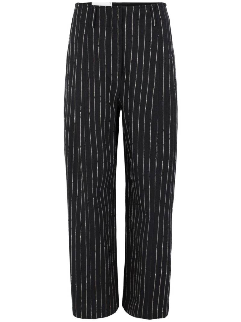 Ulla Johnson Carine trousers - Black von Ulla Johnson