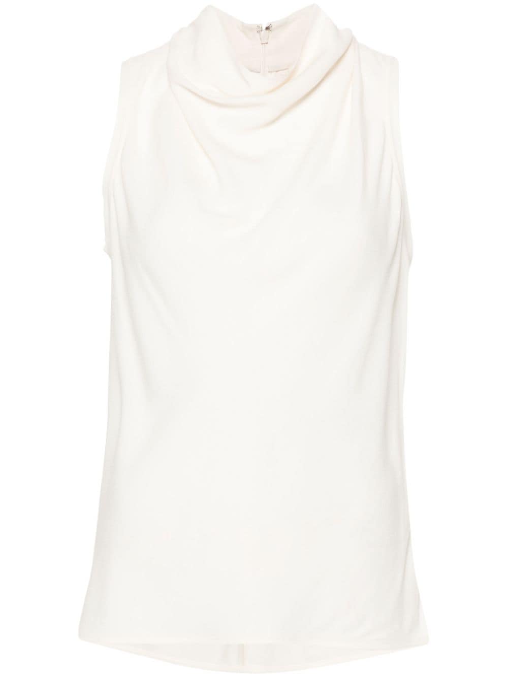 Ulla Johnson Cleo top - White von Ulla Johnson