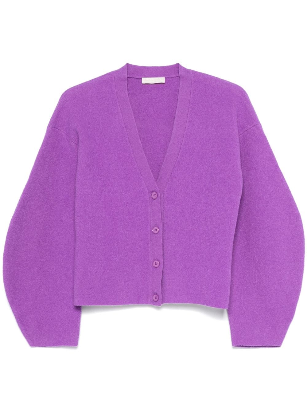 Ulla Johnson Hadley cardigan - Purple von Ulla Johnson