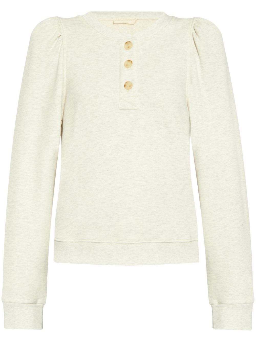 Ulla Johnson Hudson top - Neutrals von Ulla Johnson