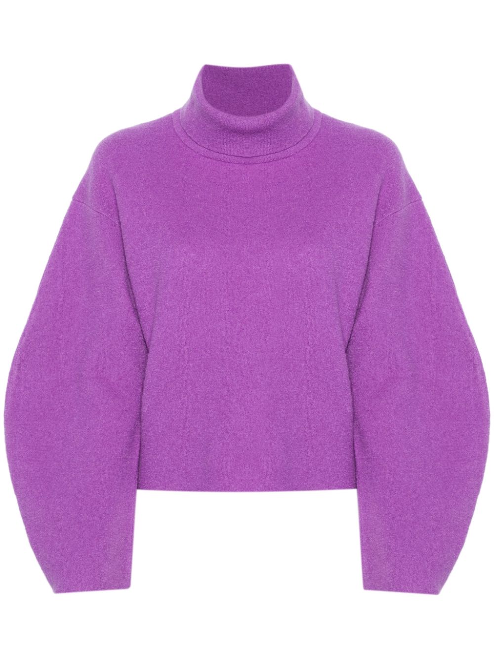 Ulla Johnson Leona sweater - Purple von Ulla Johnson