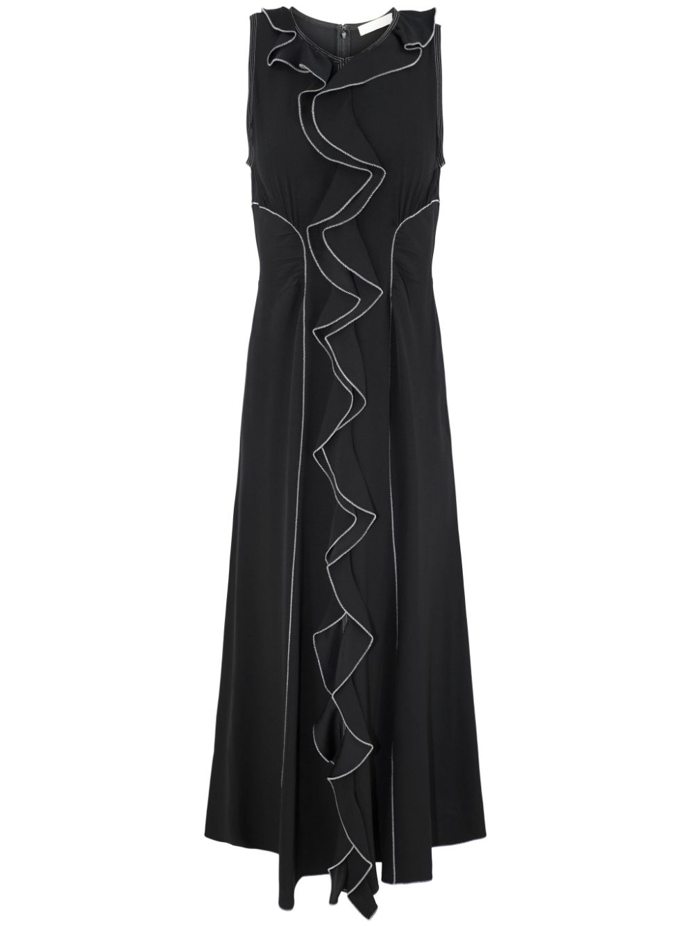 Ulla Johnson Lile dress - Black von Ulla Johnson