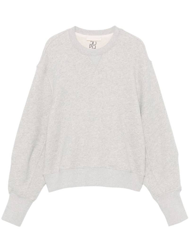 Ulla Johnson Lumi sweatshirt - Grey von Ulla Johnson