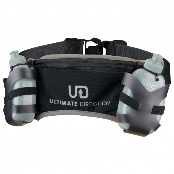 Ultimate Direction - Access 600 - Hüfttasche Gr 0,4 l blau/grau;grau;grau/schwarz von Ultimate Direction