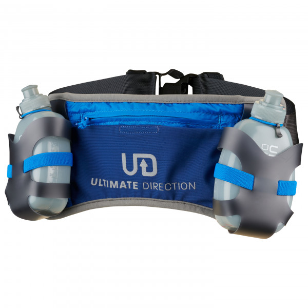 Ultimate Direction - Access 600 - Hüfttasche Gr 0,4 l blau/grau von Ultimate Direction