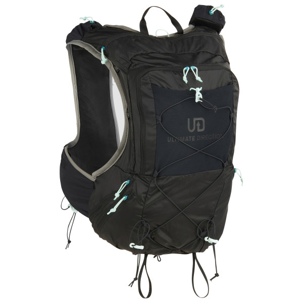 Ultimate Direction - Adventure Vesta 6.0 - Laufgilet Gr 17 l - L schwarz von Ultimate Direction