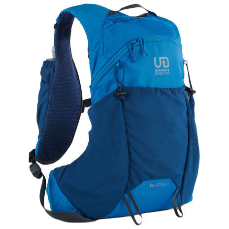 Ultimate Direction - Blazek 10 - Daypack Gr 10 l blau von Ultimate Direction