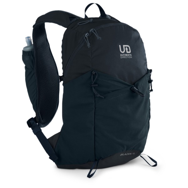 Ultimate Direction - Blazek 15 - Daypack Gr 15 l blau/schwarz von Ultimate Direction