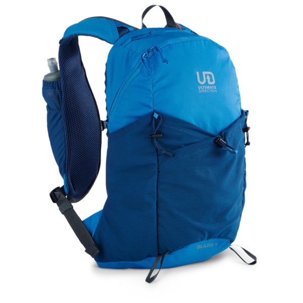 Ultimate Direction - Blazek 15 - Daypack Gr 15 l blau;blau/schwarz Ultimate Direction - Blazek 15 - Daypack Gr 15 l blau;blau/schwarz von Ultimate Direction