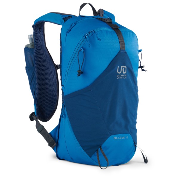 Ultimate Direction - Blazek 18 - Daypack Gr 18 l blau;blau/schwarz von Ultimate Direction