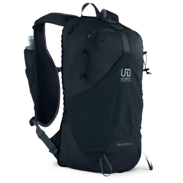 Ultimate Direction - Blazek 18 - Daypack Gr 18 l blau/schwarz von Ultimate Direction