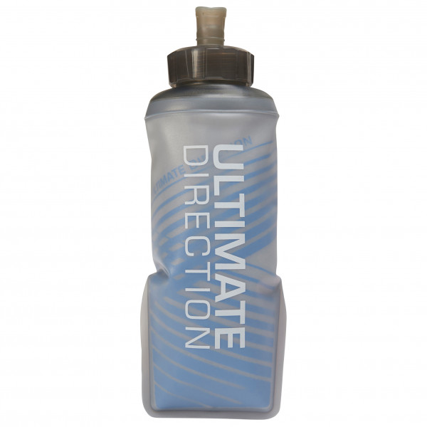 Ultimate Direction - Body Bottle 450 Insulated - Isolierflasche Gr 460 ml grau von Ultimate Direction