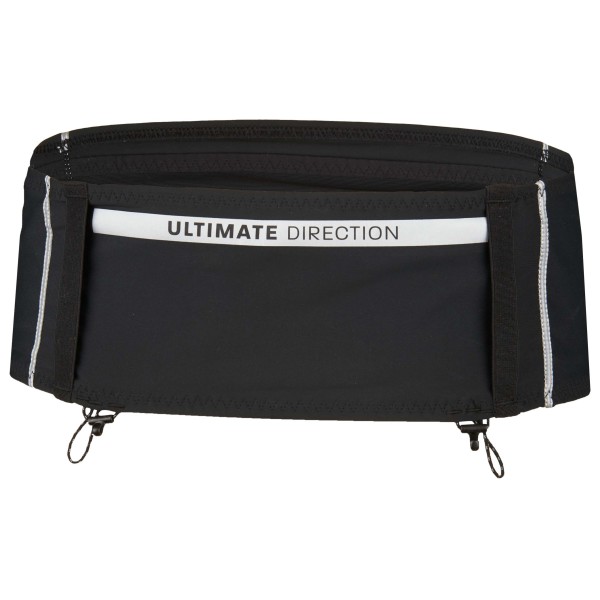 Ultimate Direction - Comfort Belt - Hüfttasche Gr L;M;S;XL;XS ;bunt;grün;schwarz von Ultimate Direction