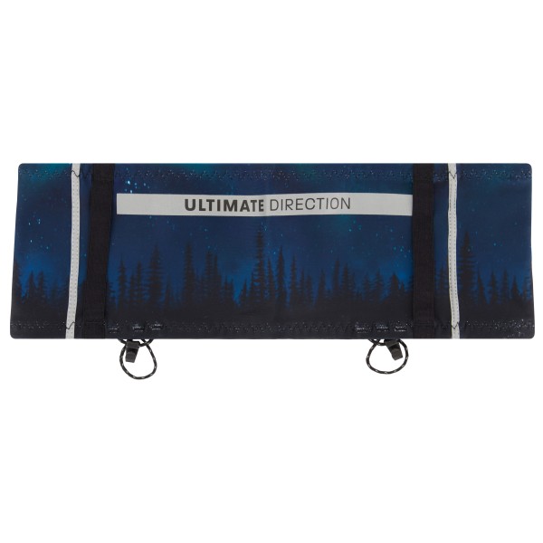Ultimate Direction - Comfort Belt - Hüfttasche Gr S blau Ultimate Direction - Comfort Belt - Hüfttasche Gr S blau von Ultimate Direction