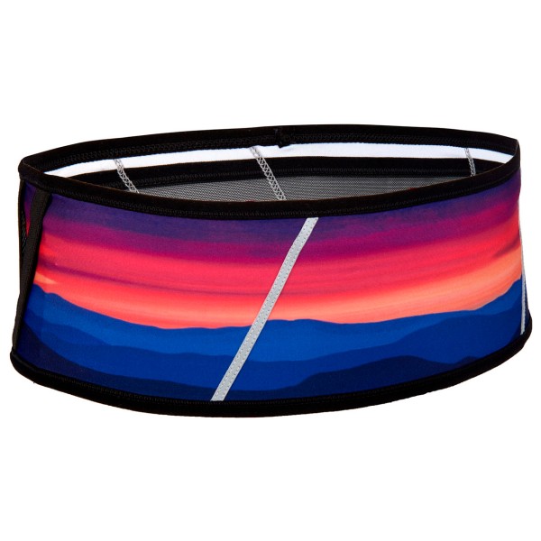 Ultimate Direction - Comfort Belt - Hüfttasche Gr XL bunt von Ultimate Direction