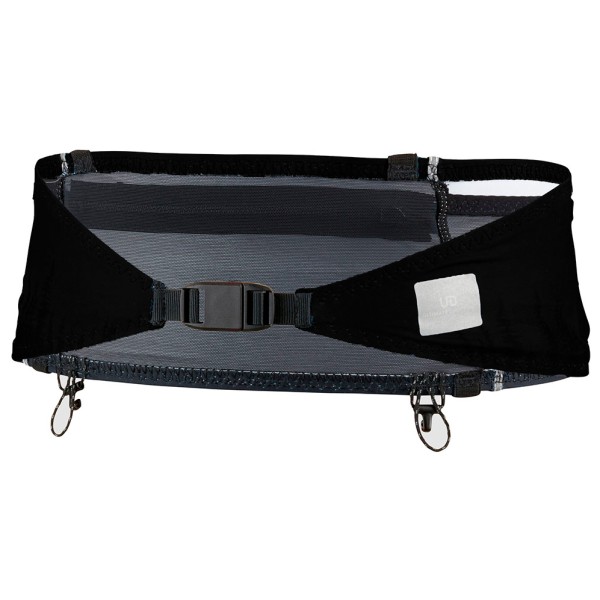 Ultimate Direction - Comfort Belt Plus - Hüfttasche Gr M schwarz von Ultimate Direction