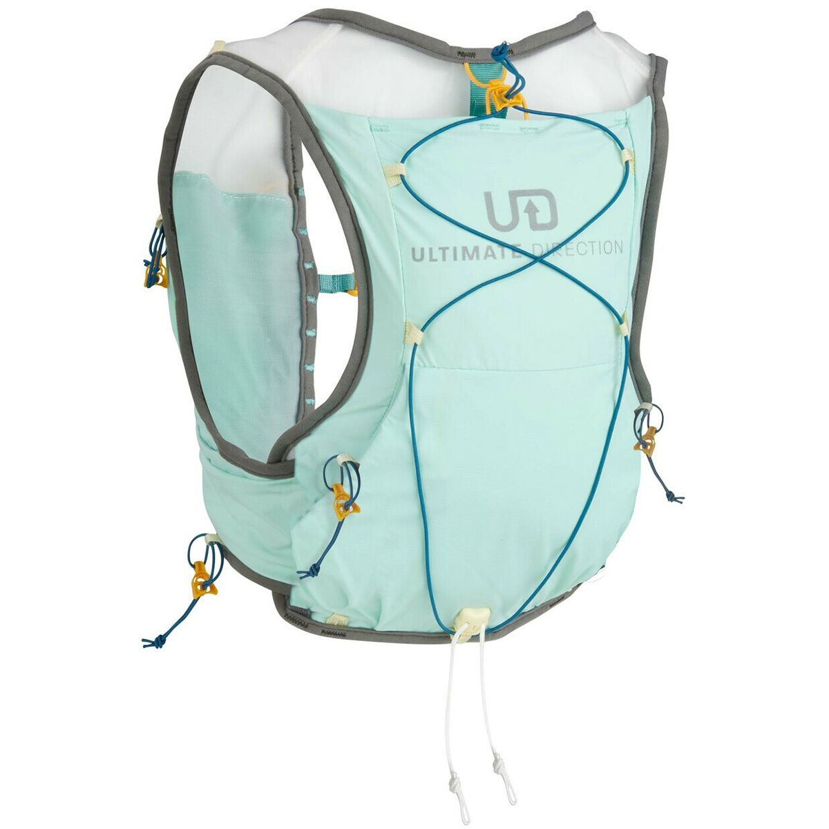 Ultimate Direction Damen Race Vesta 6.0 Trailrunningweste Ultimate Direction Damen Race Vesta 6.0 Trailrunningweste von Ultimate Direction