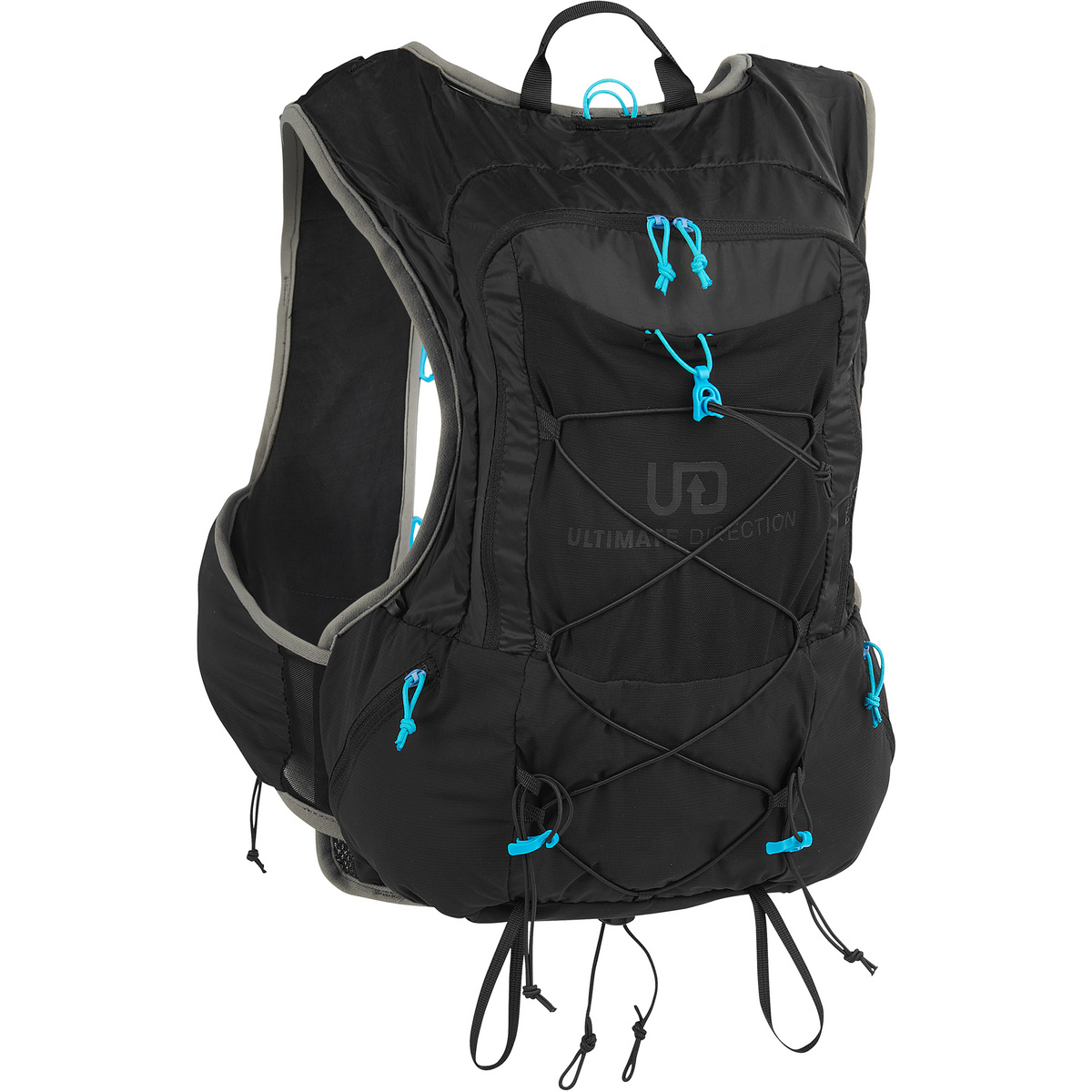 Ultimate Direction Herren Mountain Vest 6.0 Trailrunningweste von Ultimate Direction