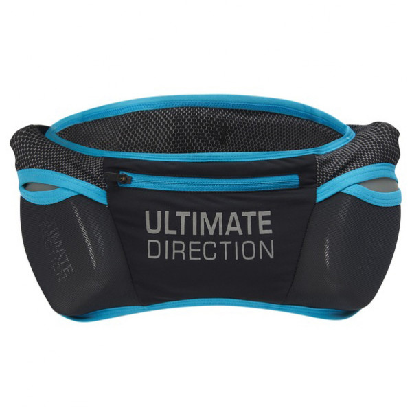 Ultimate Direction - Hydrolight Belt - Trinkrucksack Gr M;XL;XS onyx von Ultimate Direction