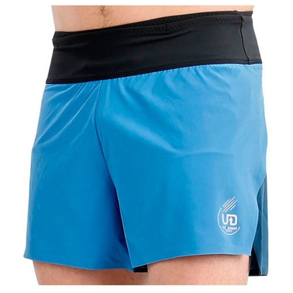 Ultimate Direction - Velum Short - Laufshorts Gr L;M;S;XL blau;schwarz Ultimate Direction - Velum Short - Laufshorts Gr L;M;S;XL blau;schwarz von Ultimate Direction