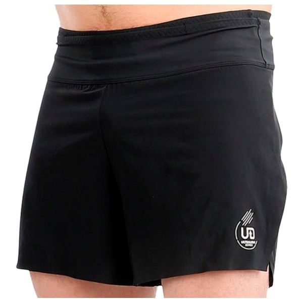 Ultimate Direction - Velum Short - Laufshorts Gr L schwarz von Ultimate Direction