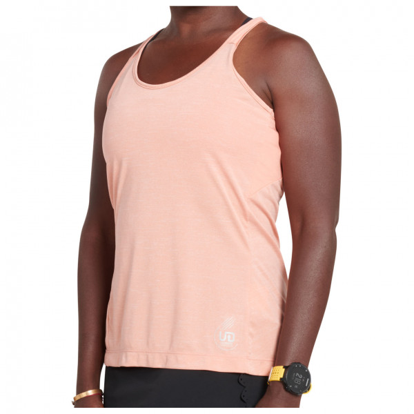 Ultimate Direction - Women's Cirrus Singlet - Tank Top Gr M rosa Ultimate Direction - Women's Cirrus Singlet - Tank Top Gr M rosa von Ultimate Direction