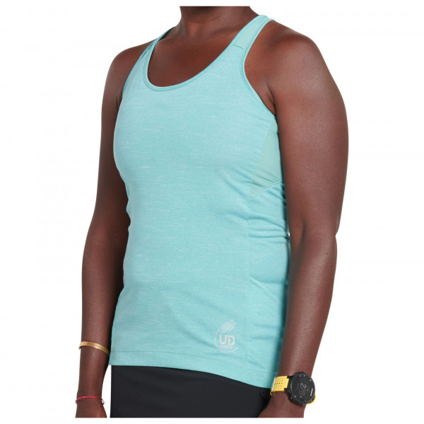 Ultimate Direction - Women's Cirrus Singlet - Tank Top Gr S braun Ultimate Direction - Women's Cirrus Singlet - Tank Top Gr S braun von Ultimate Direction