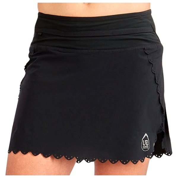 Ultimate Direction - Women's Hydro Skirt - Skort Gr L schwarz von Ultimate Direction