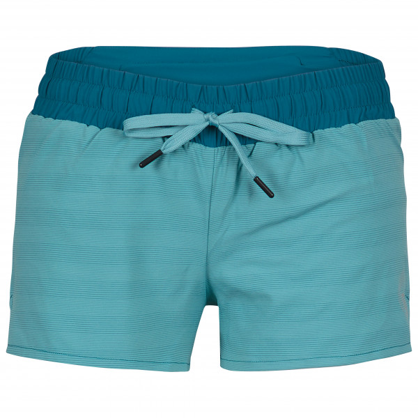 Ultimate Direction - Women's Stratus Short - Laufshorts Gr M türkis von Ultimate Direction