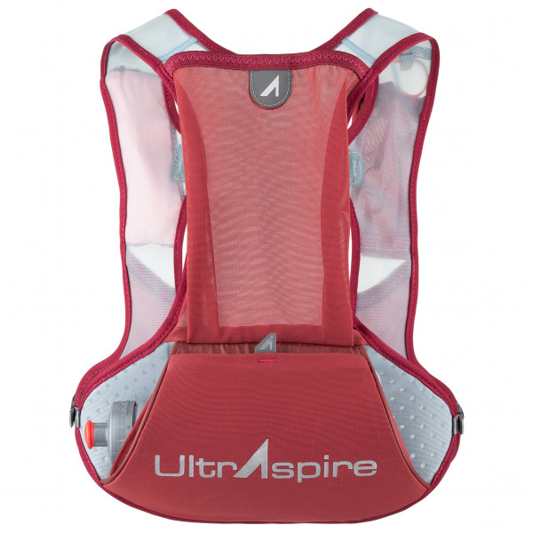 UltrAspire - Basham - Laufgilet Gr 2 l türkis von UltrAspire