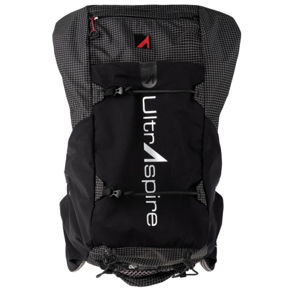 UltrAspire - Epic XT 3.0 - Trailrunningrucksack Gr 35 l - M/L;35 l - S/M schwarz von UltrAspire