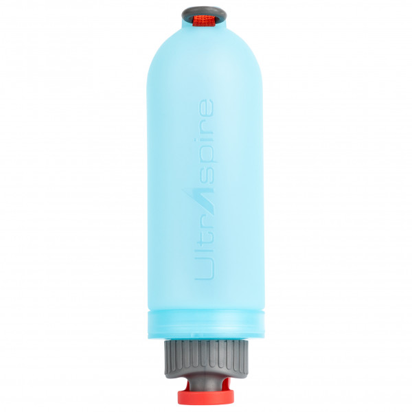 UltrAspire - F250 2.0 Handheld - Trinkflasche Gr 250 ml blau von UltrAspire