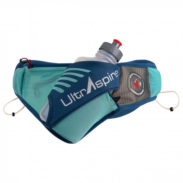 UltrAspire - Synaptic 2.0 - Hüfttasche Gr 0,85 l blau von UltrAspire