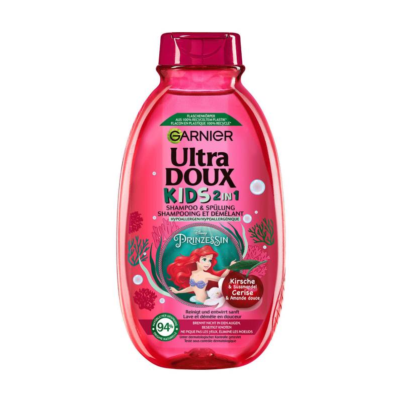 Ultra DOUX Ultra Doux Kids Shampoo & Spülung von Ultra DOUX