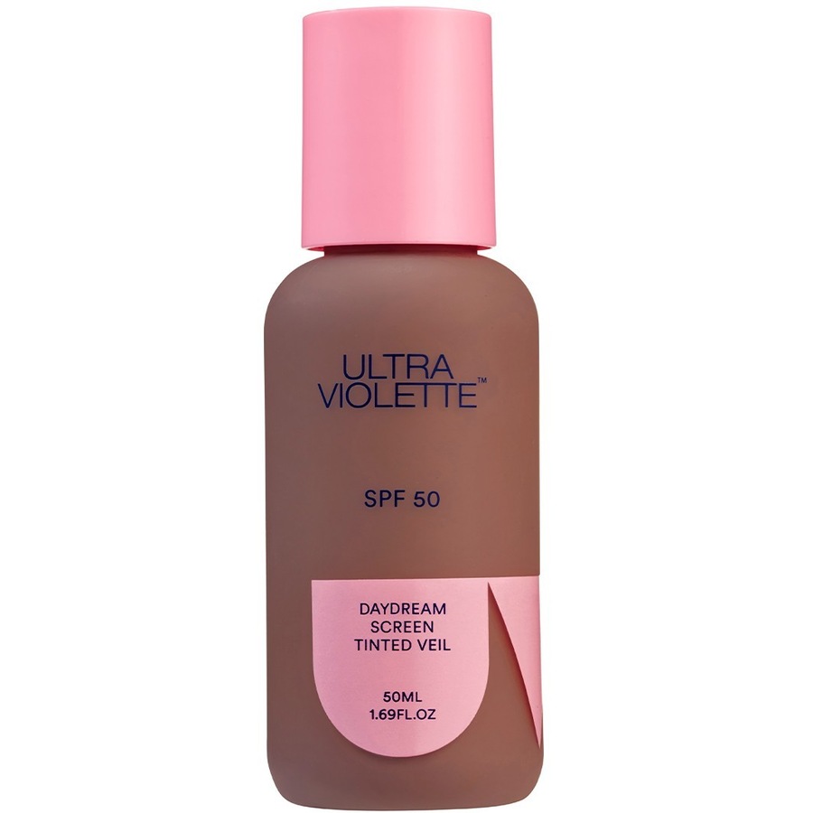 Ultra Violette  Ultra Violette Daydream Screen Tinted Veil SPF50 V9 sonnen_makeup 50.0 ml von Ultra Violette