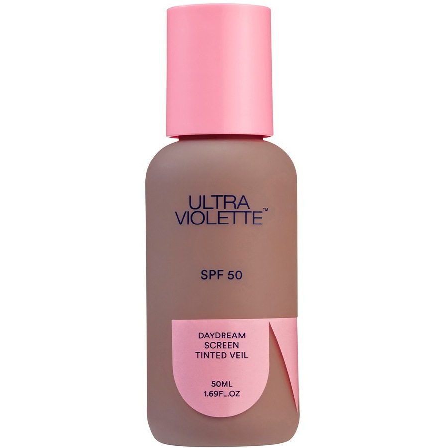 Ultra Violette  Ultra Violette Daydream Screen Tinted Veil SPF50 V9 sonnen_makeup 50.0 ml von Ultra Violette