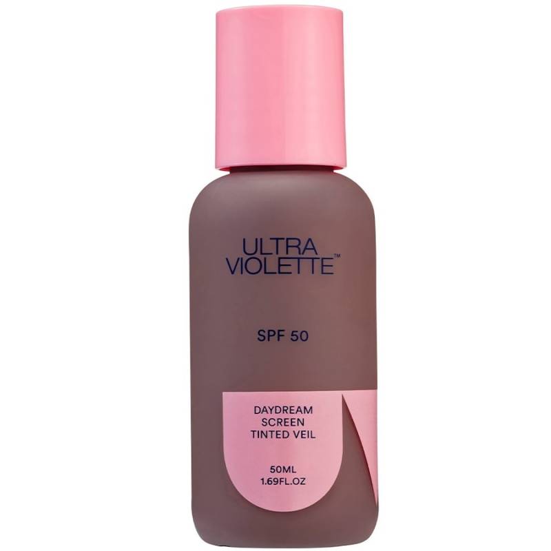 Ultra Violette  Ultra Violette Daydream Screen Tinted Veil SPF50 V9 sonnen_makeup 50.0 ml von Ultra Violette