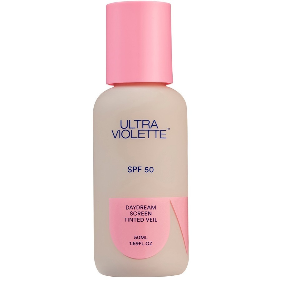 Ultra Violette  Ultra Violette Daydream Screen Tinted Veil SPF50 V9 sonnen_makeup 50.0 ml von Ultra Violette