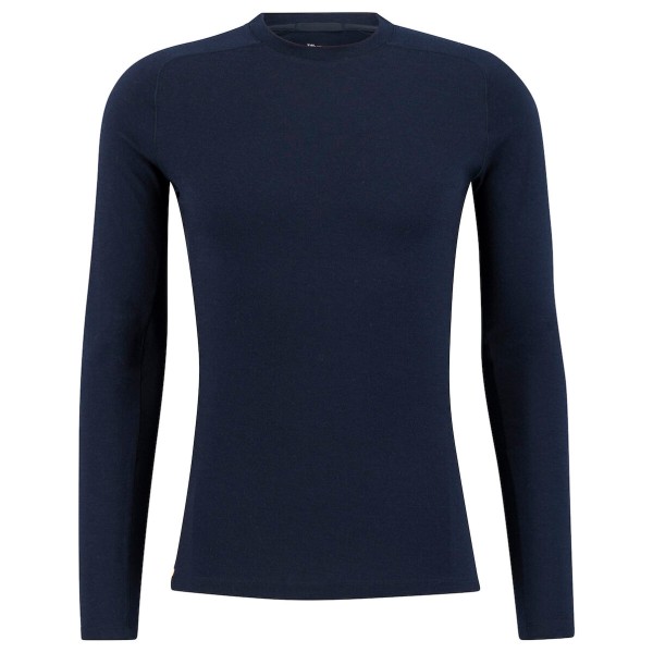 Ulvang - Hero Crew Baselayer - Merinounterwäsche Gr L blau von Ulvang