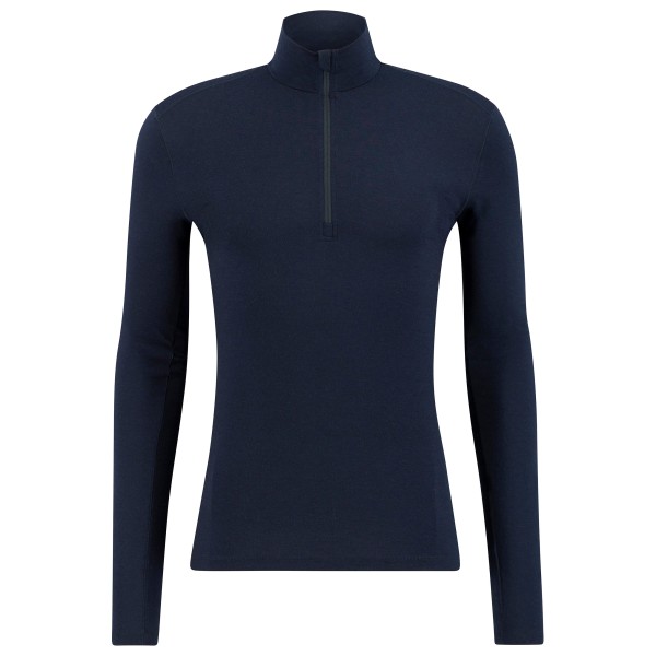 Ulvang - Hero Half Zip Baselayer - Merinounterwäsche Gr L;M;S;XL;XXL blau von Ulvang